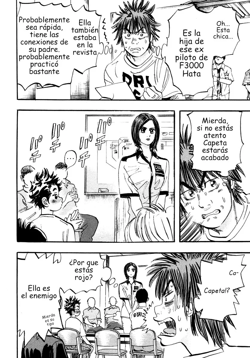 Página 41 del Manga