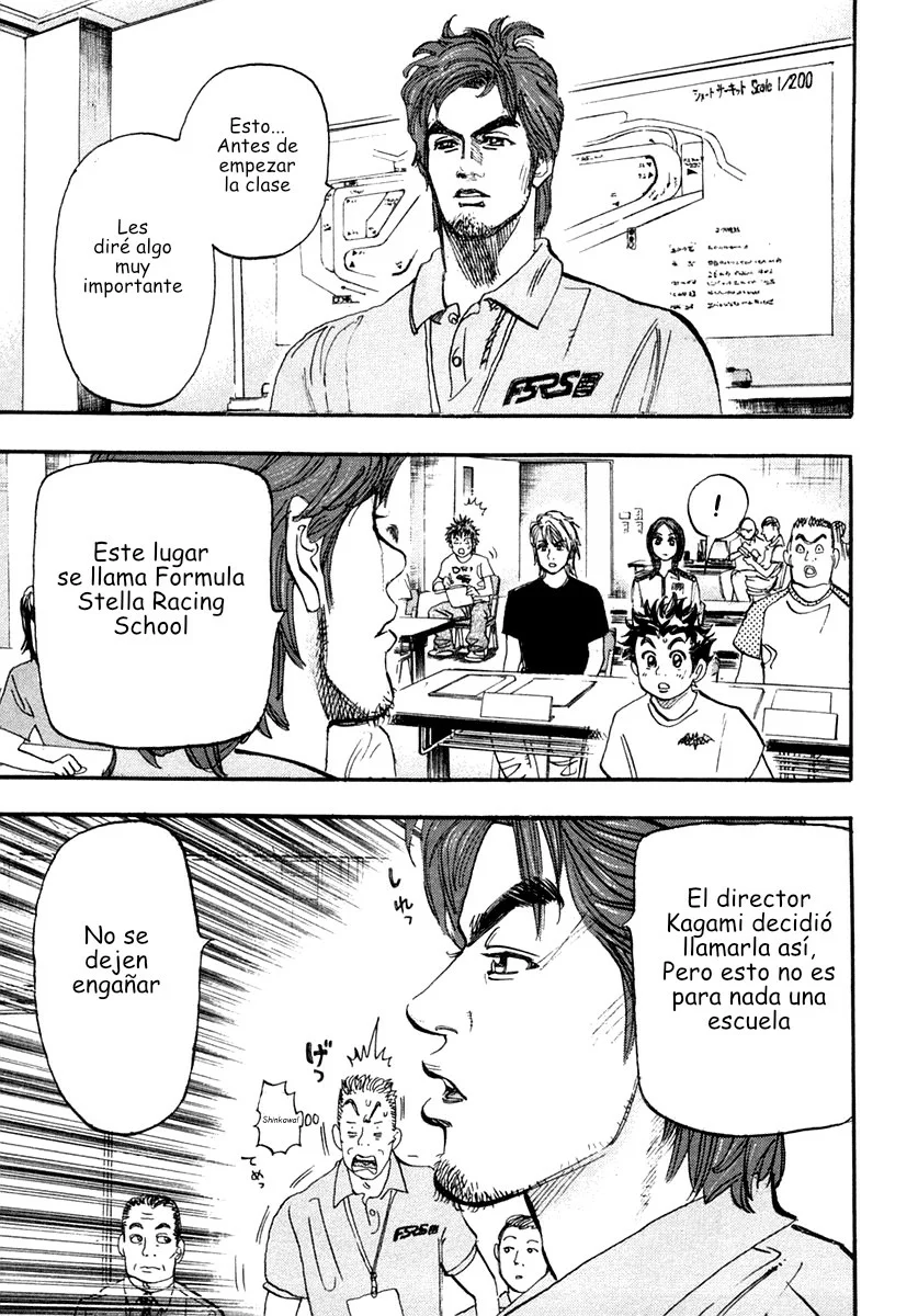 Página 46 del Manga