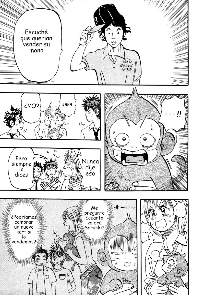Página 52 del Manga
