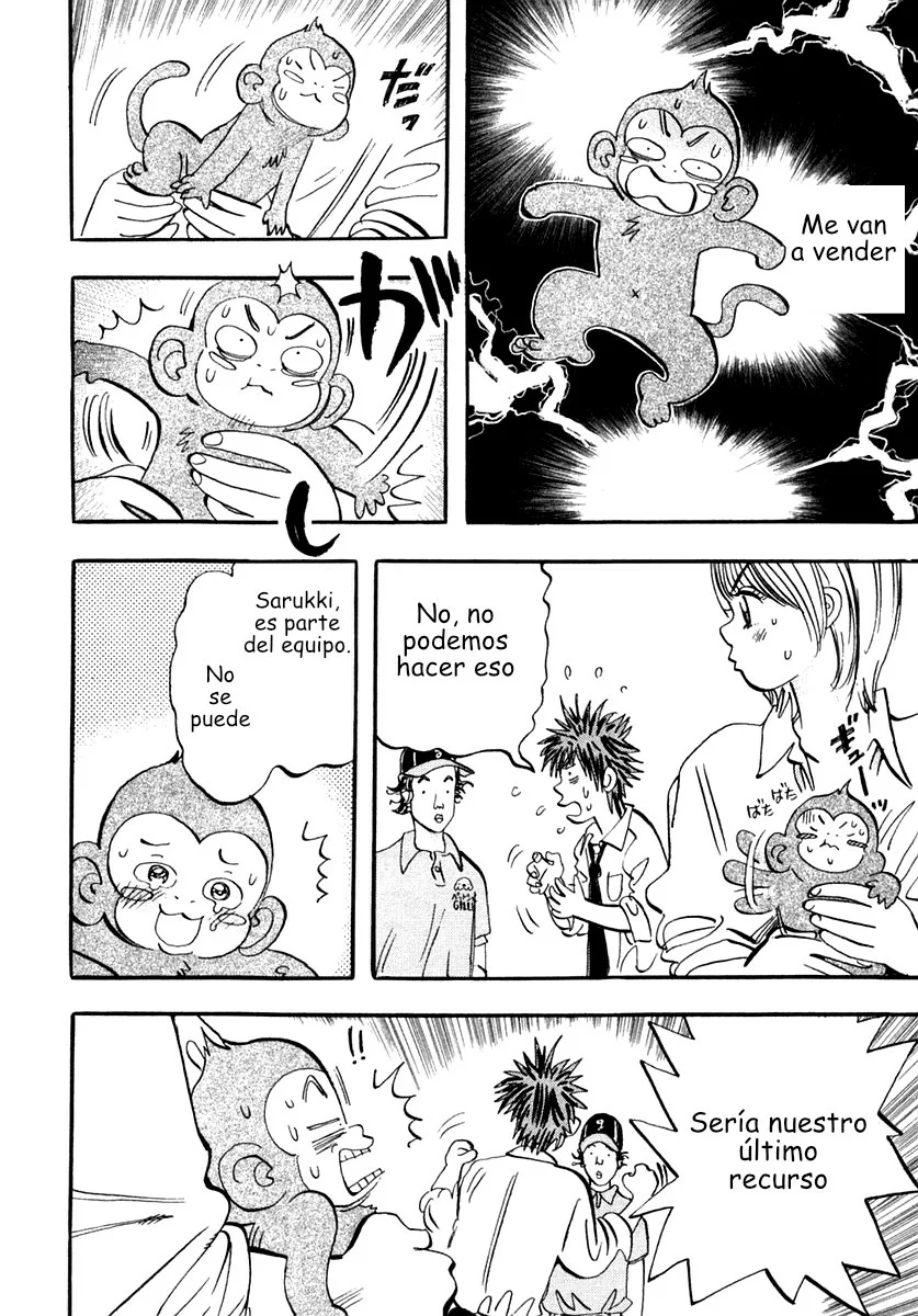 Página 53 del Manga