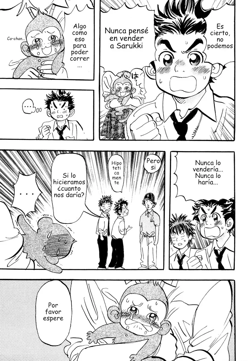 Página 54 del Manga