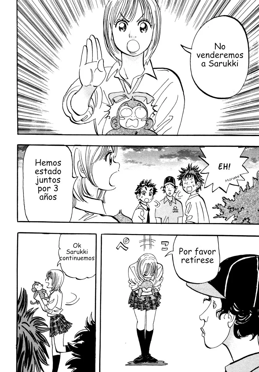 Página 55 del Manga