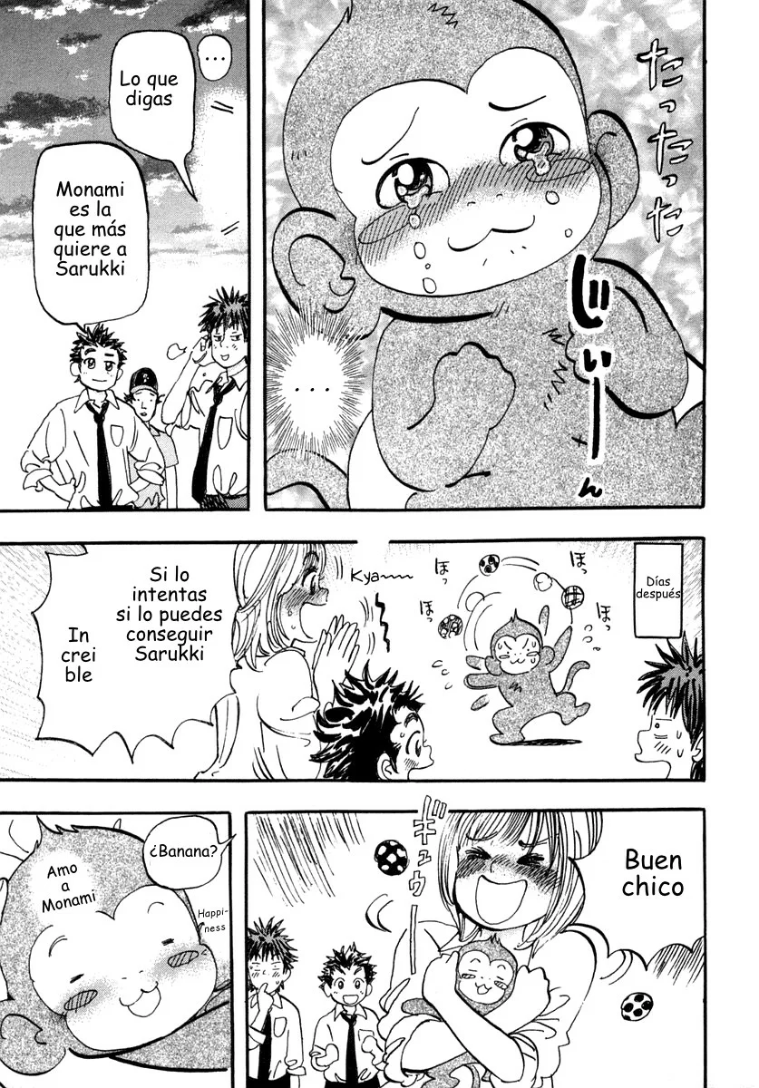 Página 56 del Manga