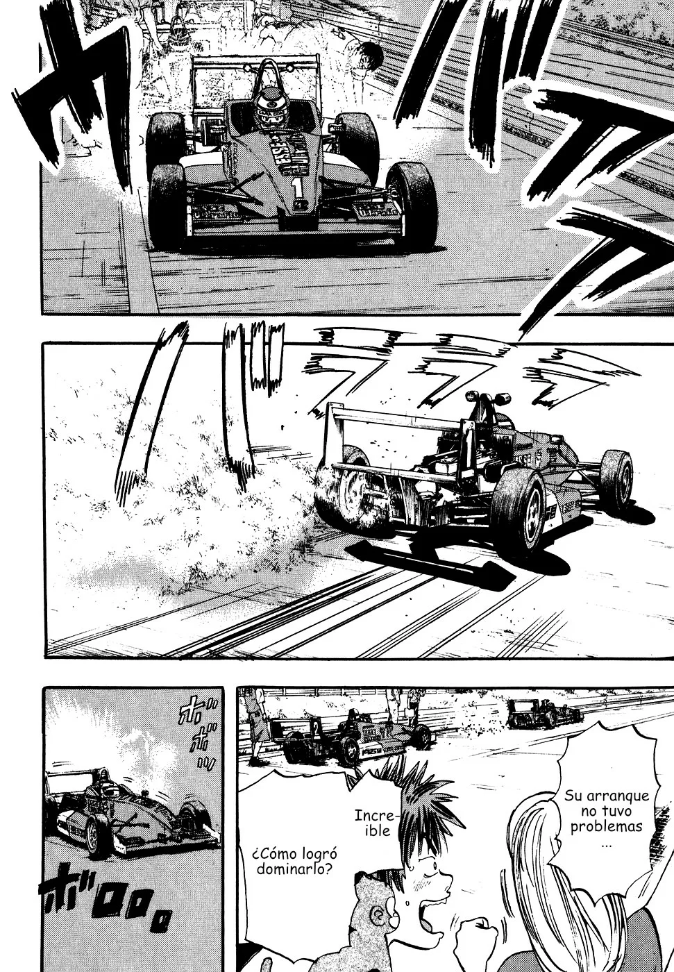 Página 40 del Manga