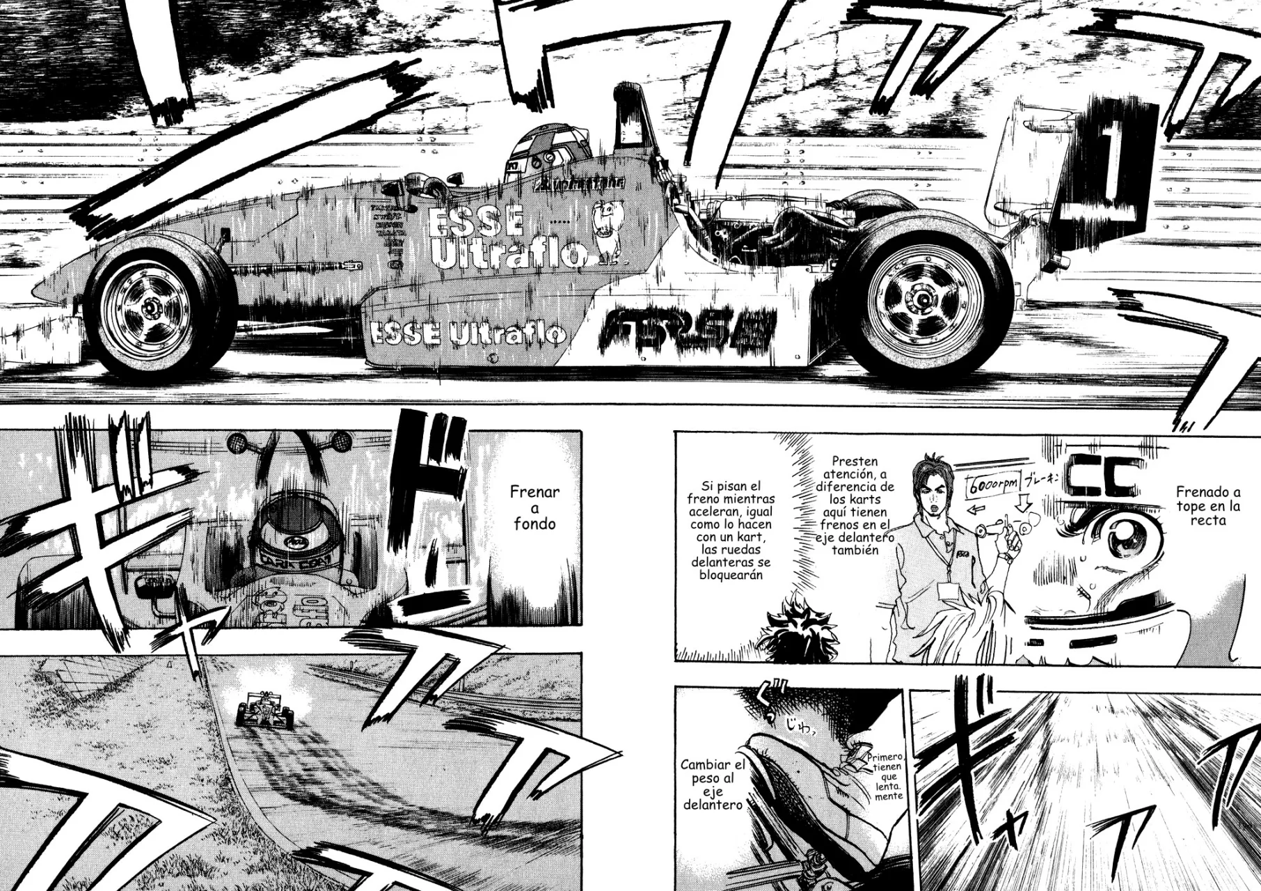 Página 44 del Manga