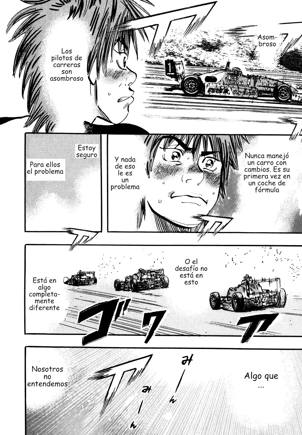 Página 48 del Manga