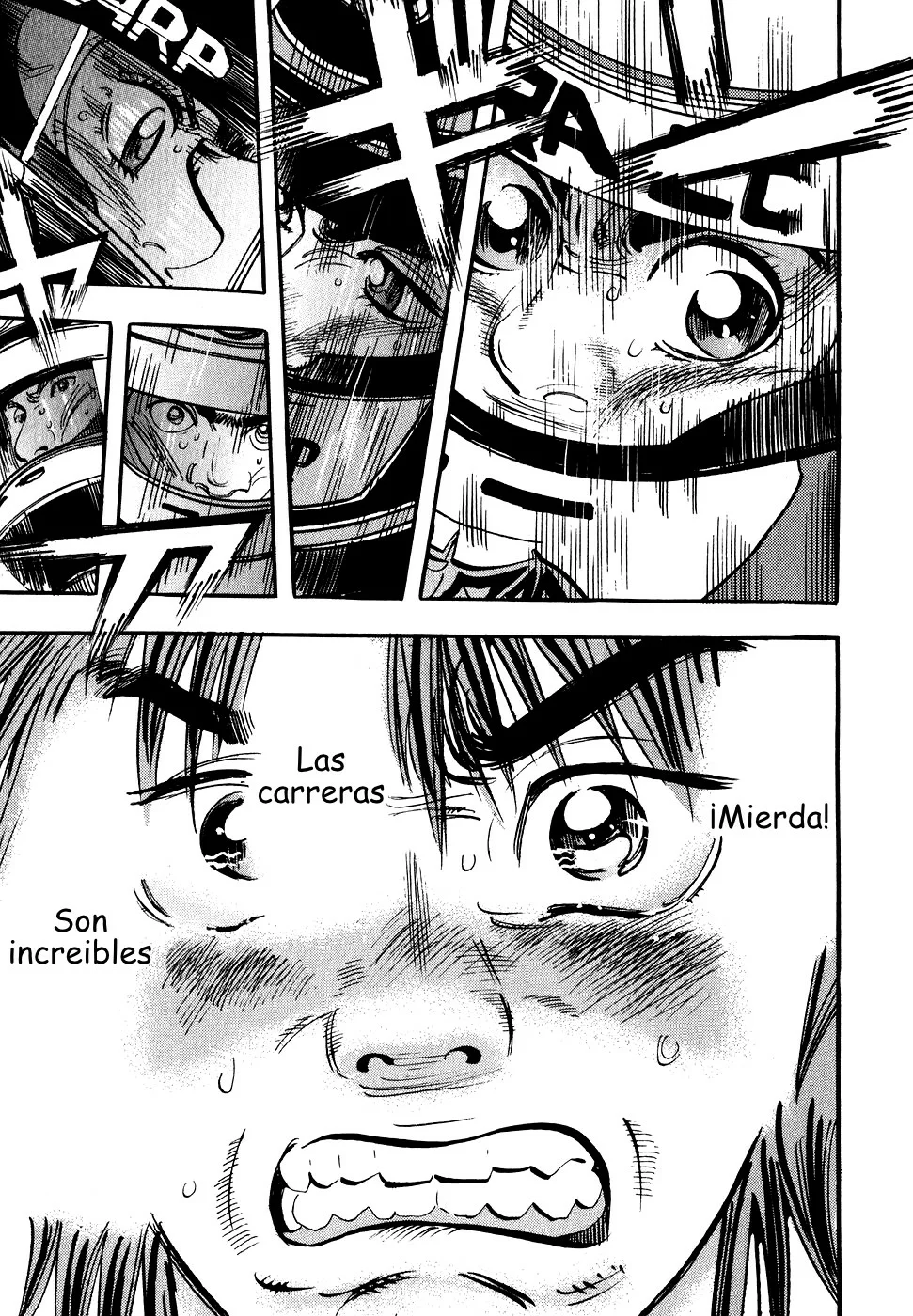 Página 49 del Manga