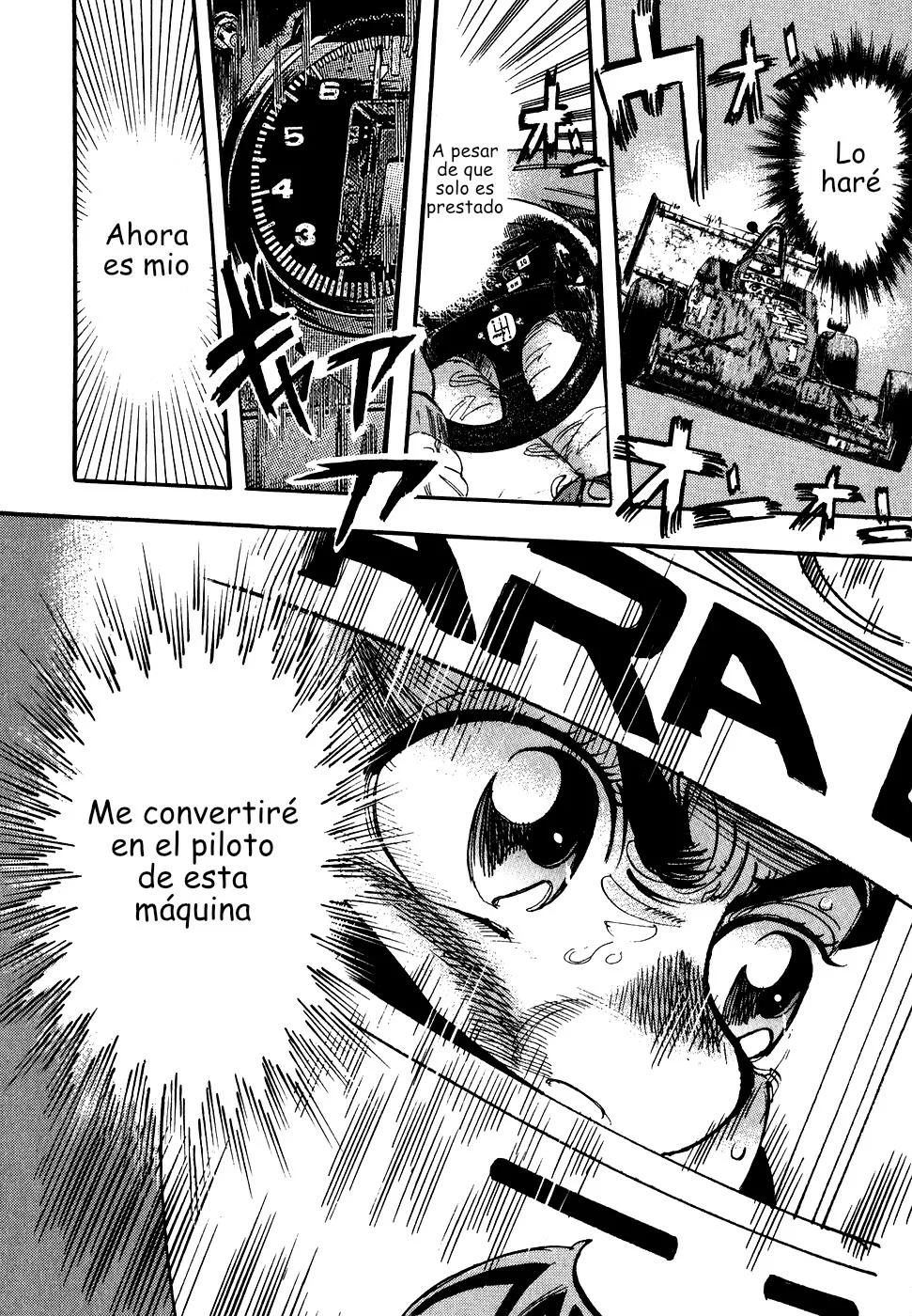 Página 50 del Manga
