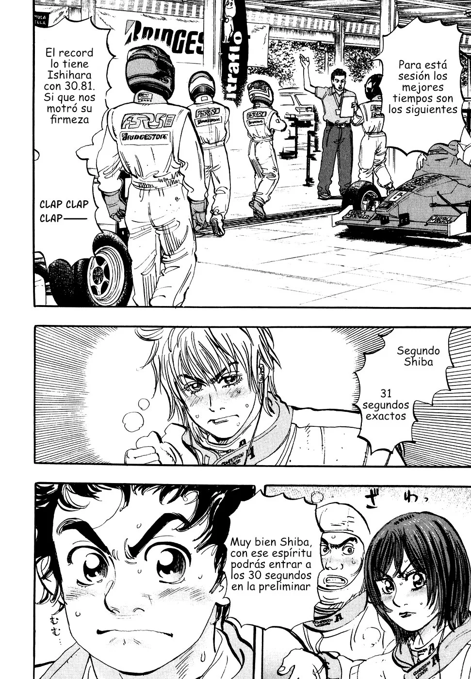 Página 34 del Manga