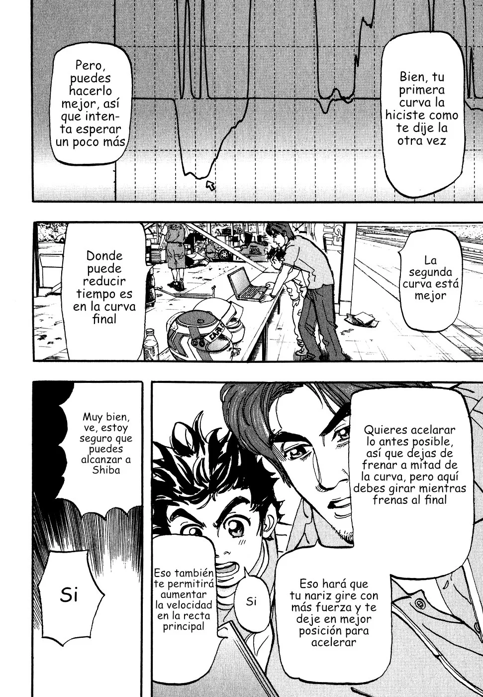 Página 40 del Manga