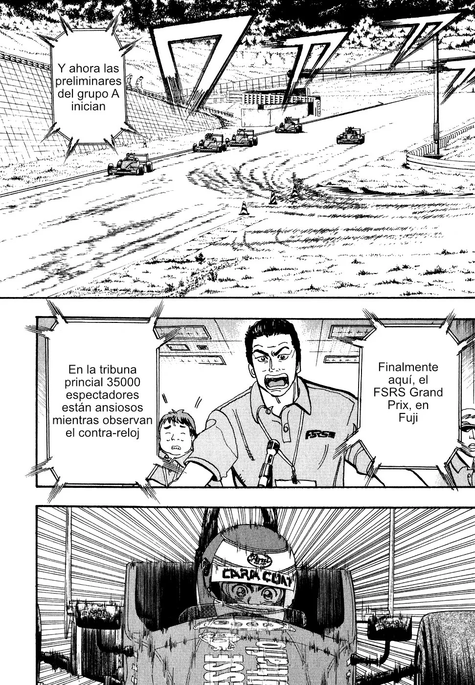 Página 42 del Manga
