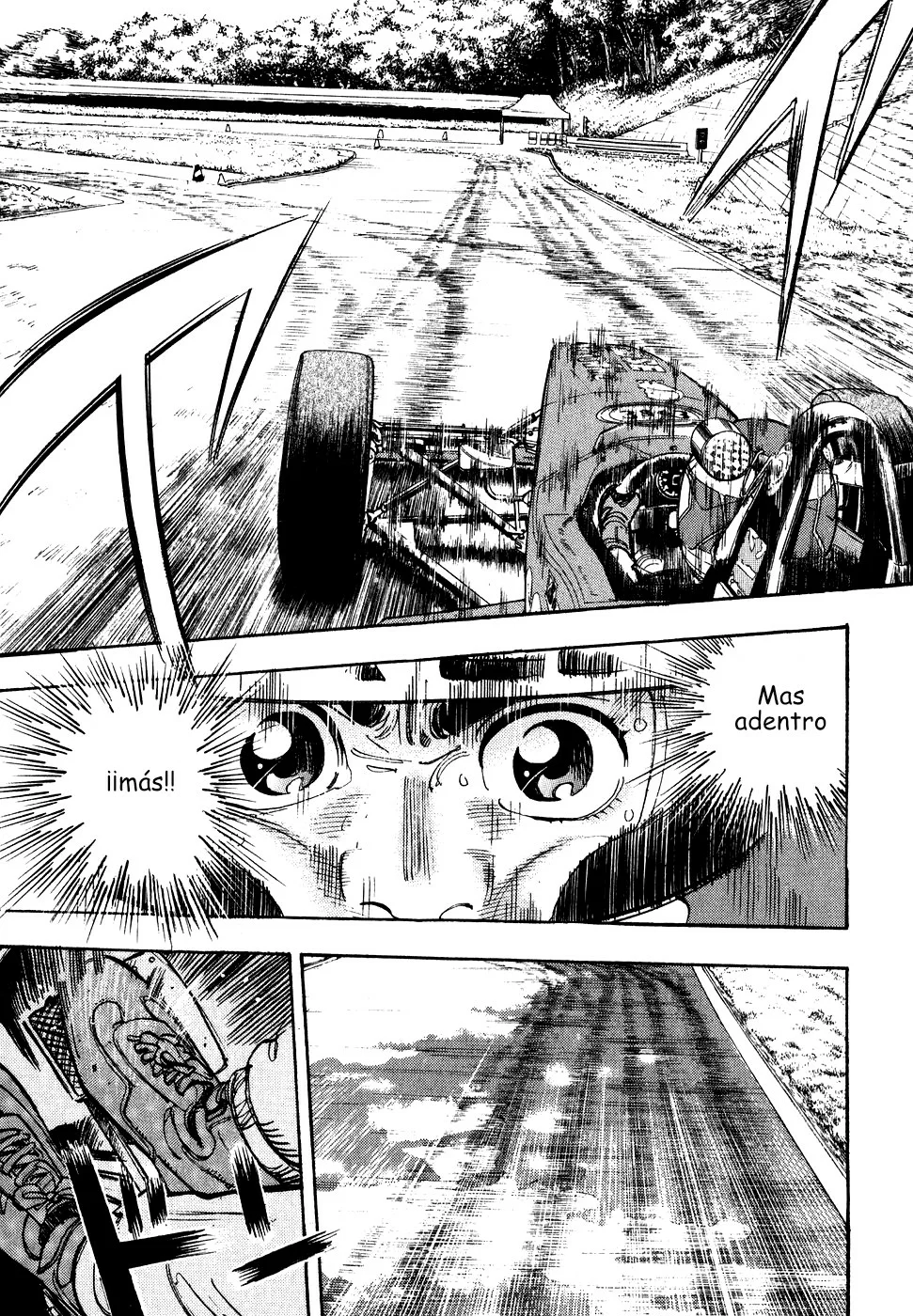 Página 43 del Manga