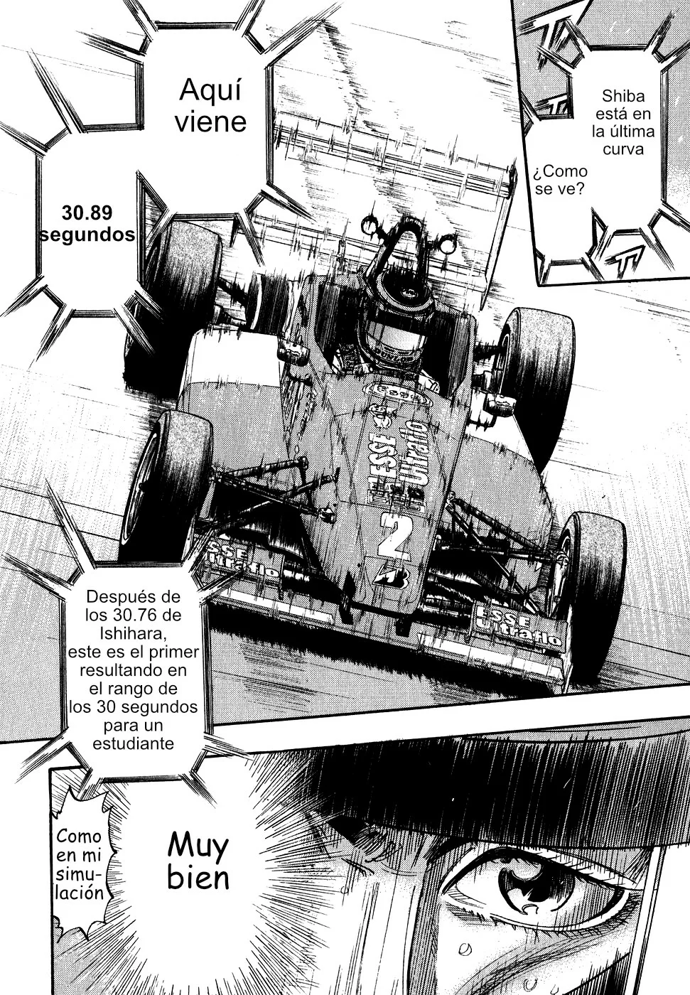 Página 48 del Manga