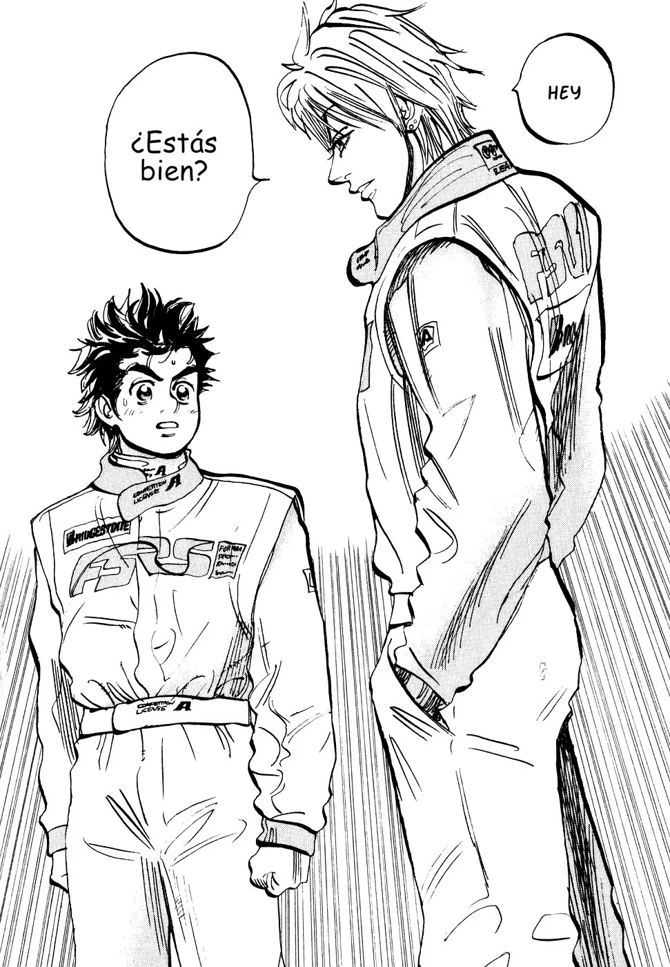 Página 46 del Manga