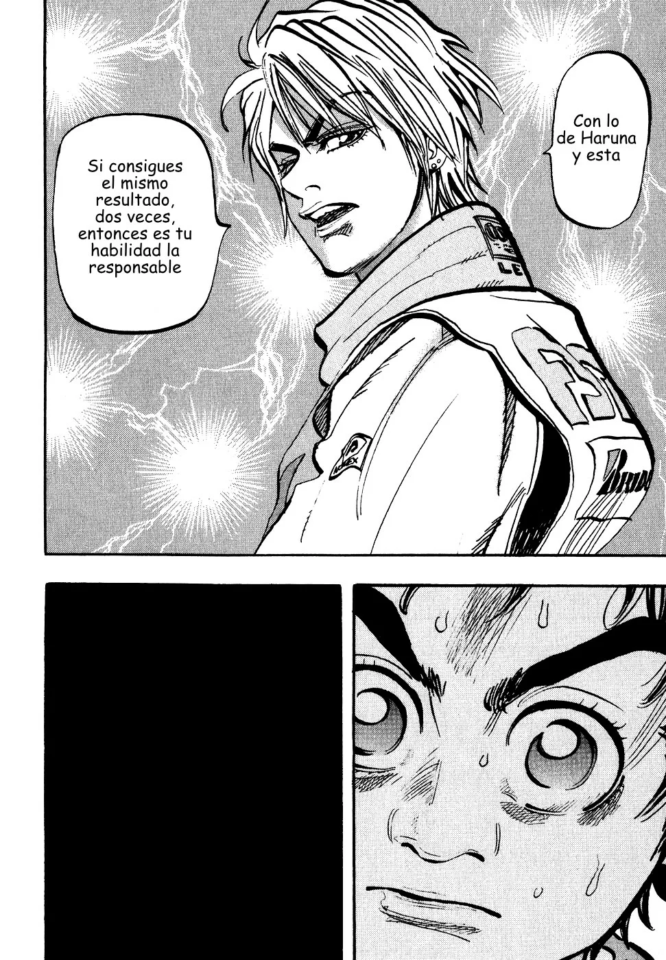 Página 48 del Manga