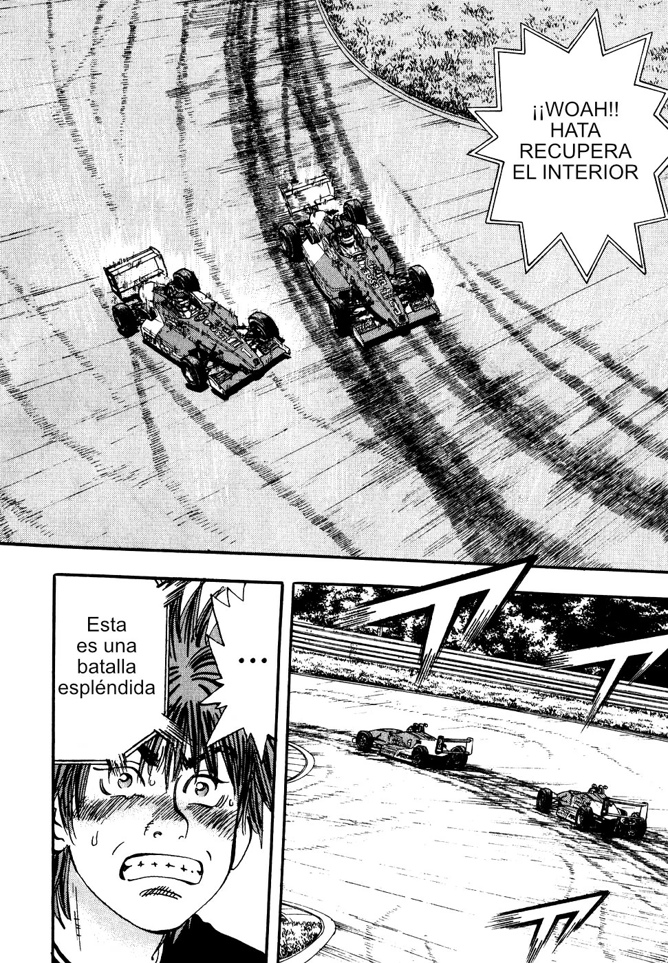 Página 36 del Manga