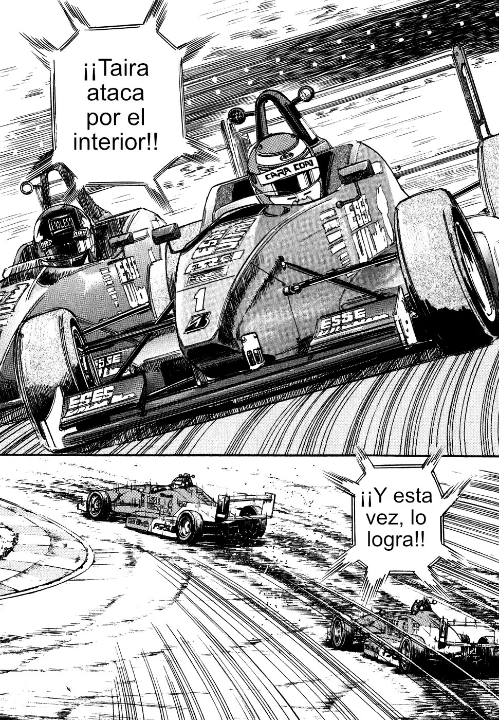 Página 39 del Manga
