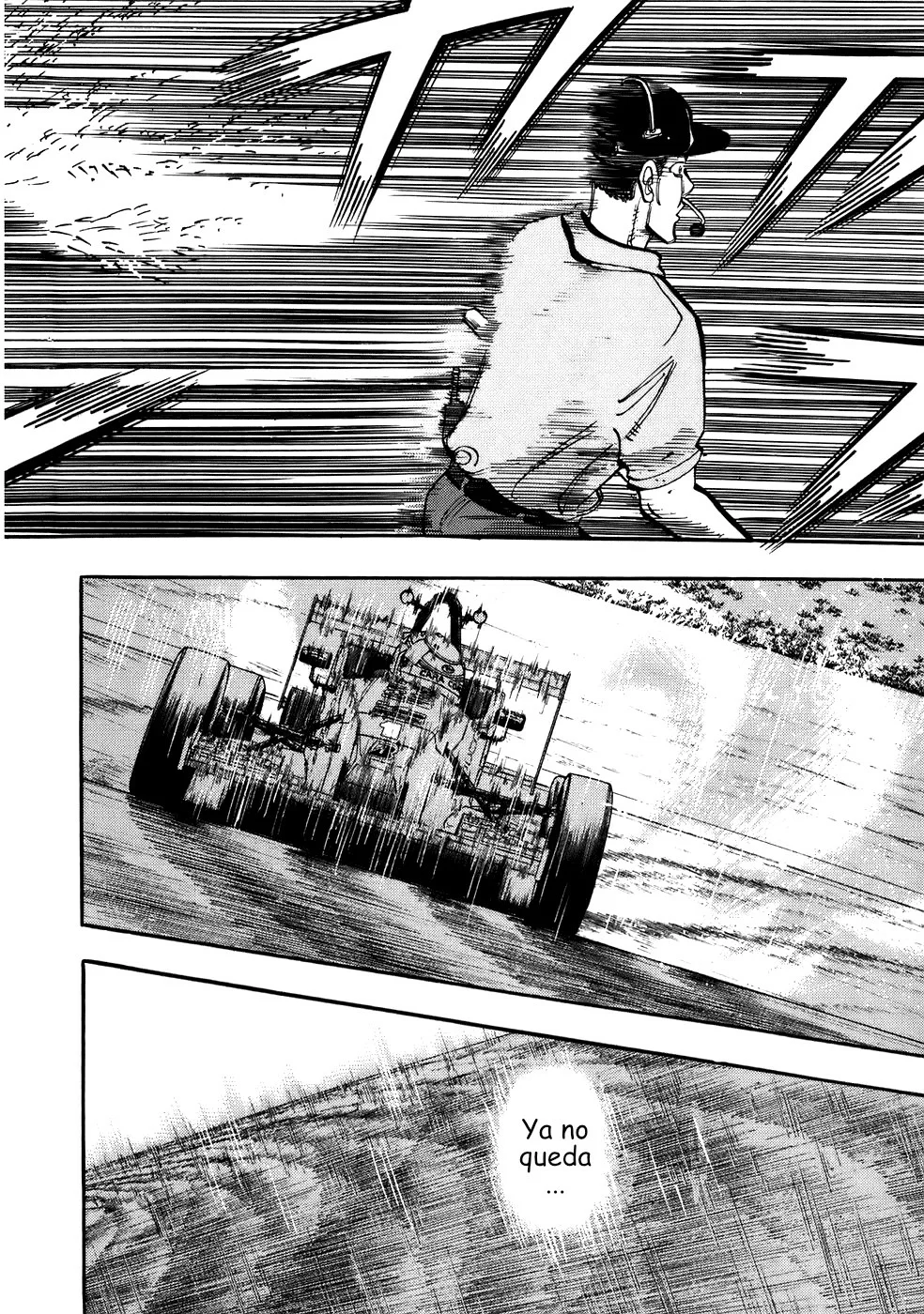 Página 34 del Manga