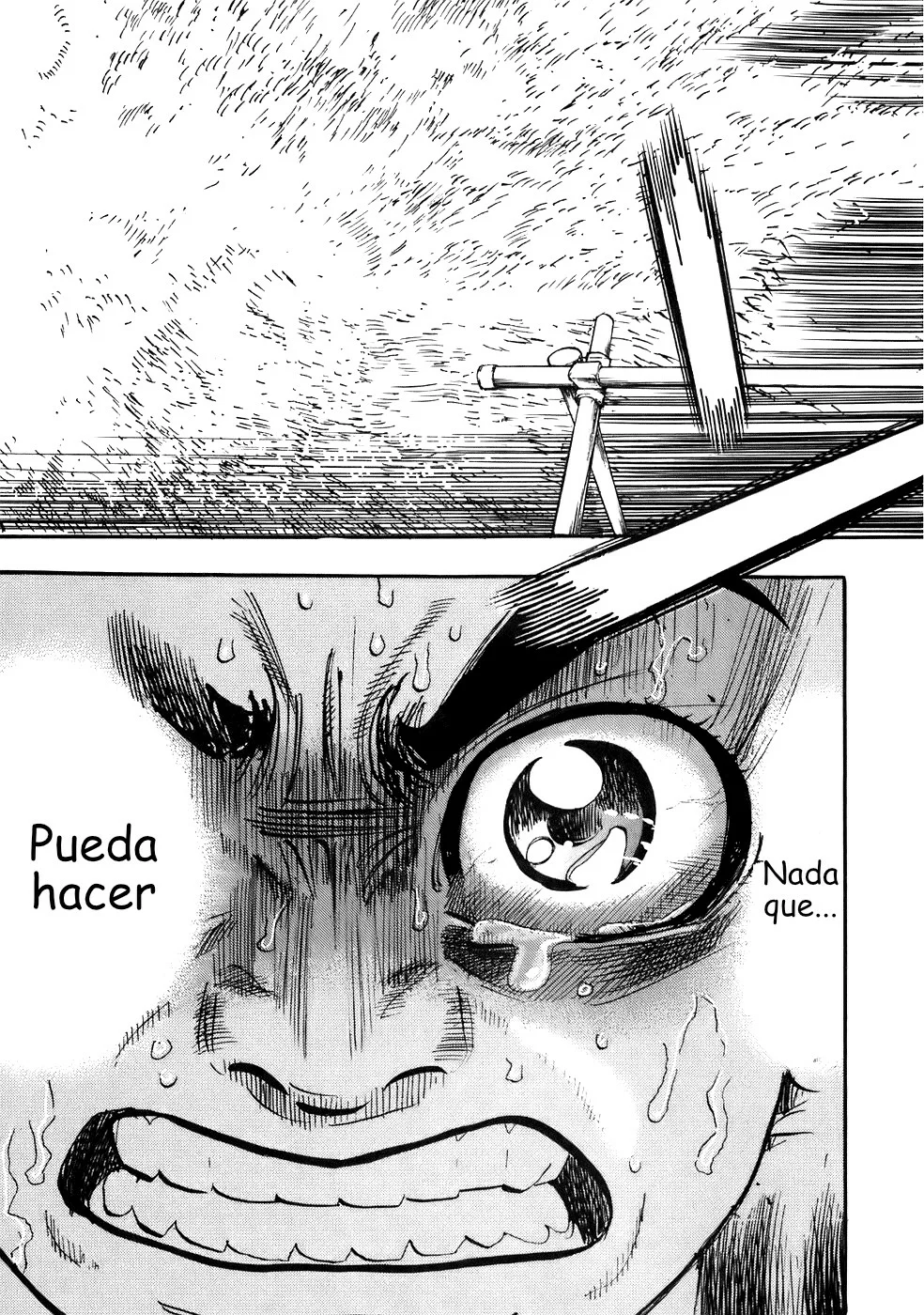 Página 35 del Manga