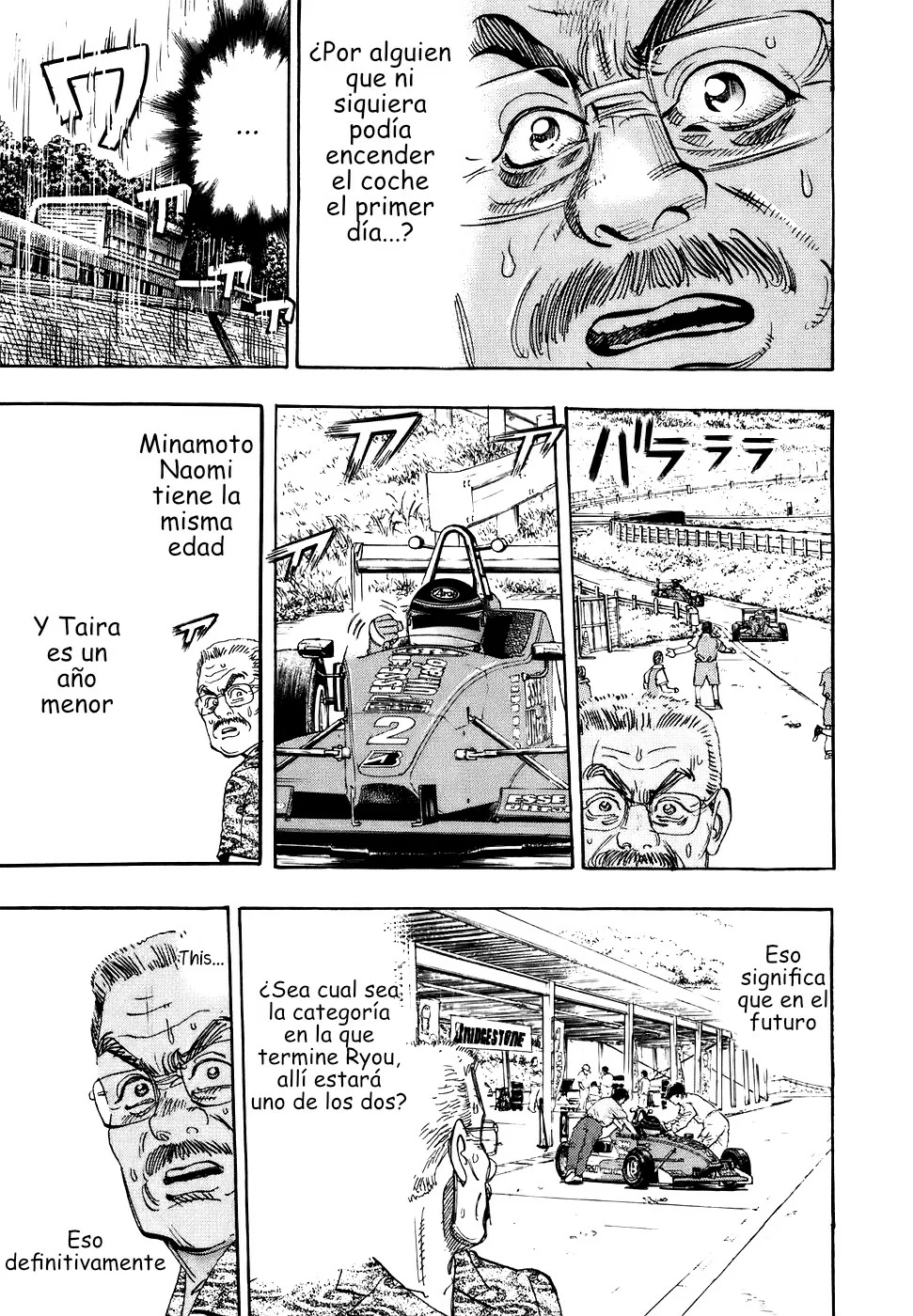 Página 41 del Manga