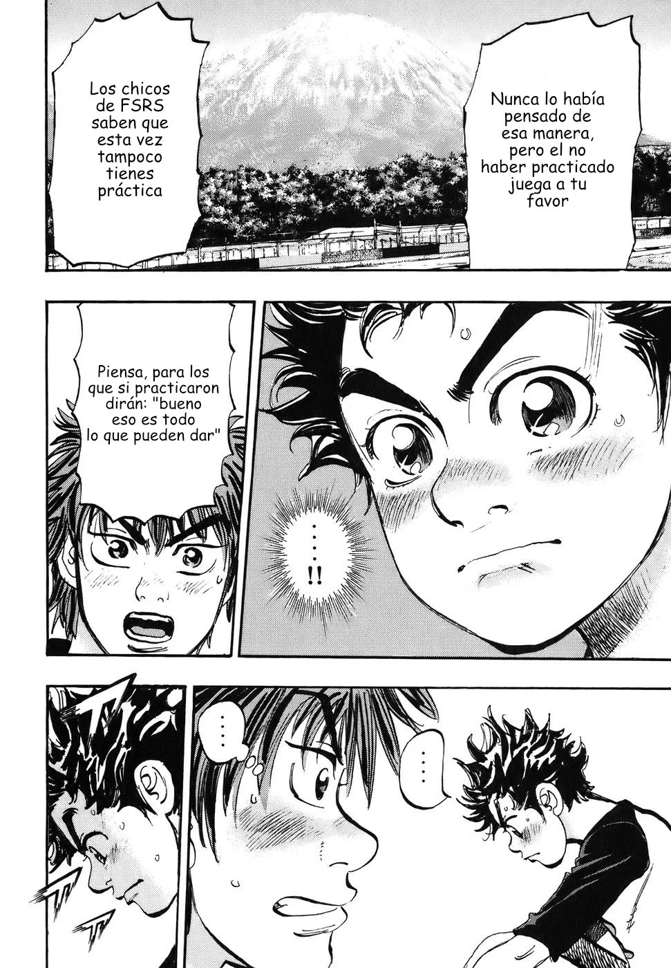 Página 44 del Manga