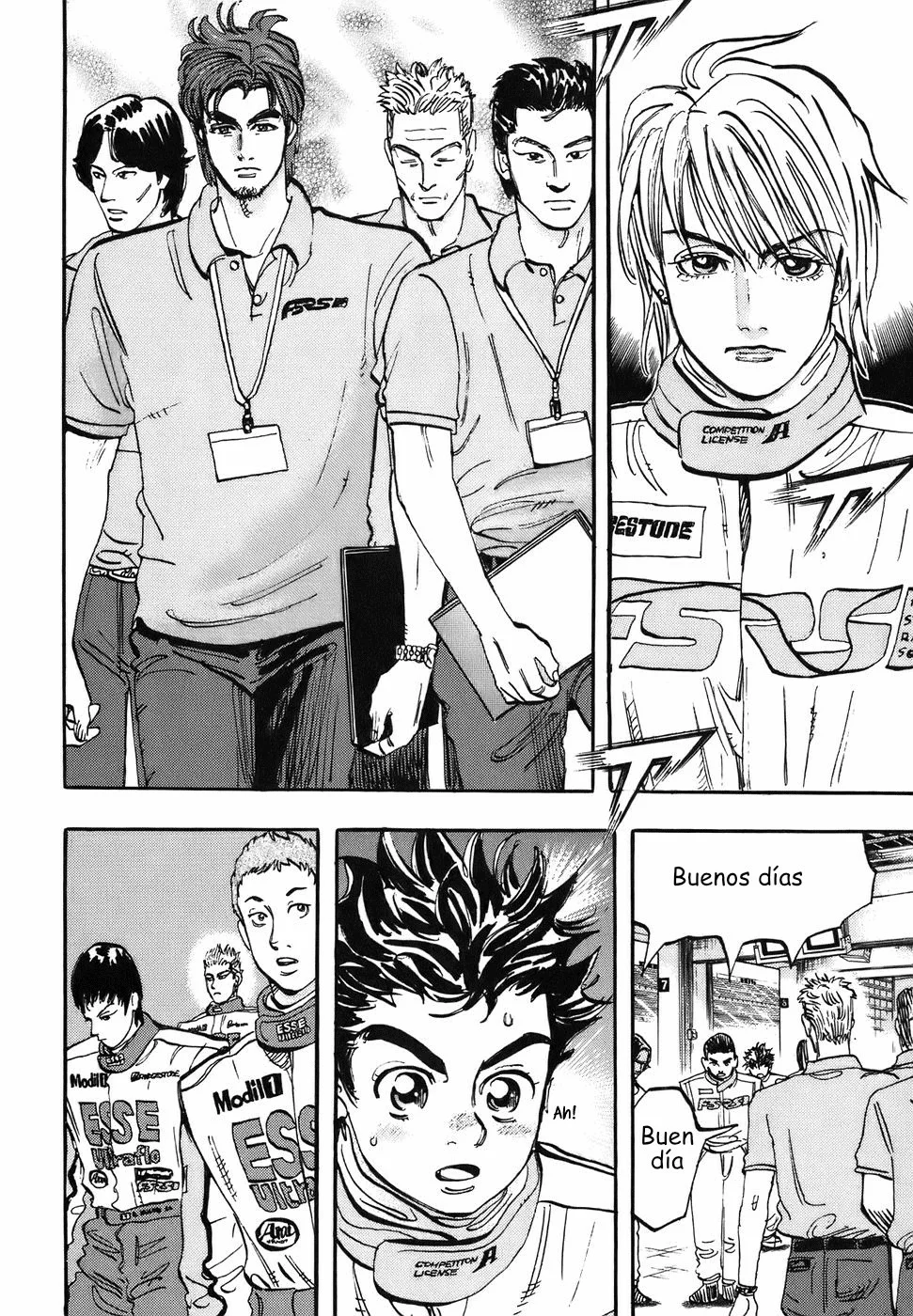 Página 46 del Manga