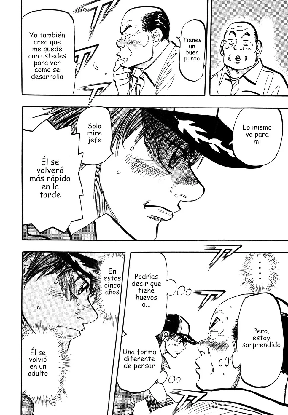 Página 37 del Manga