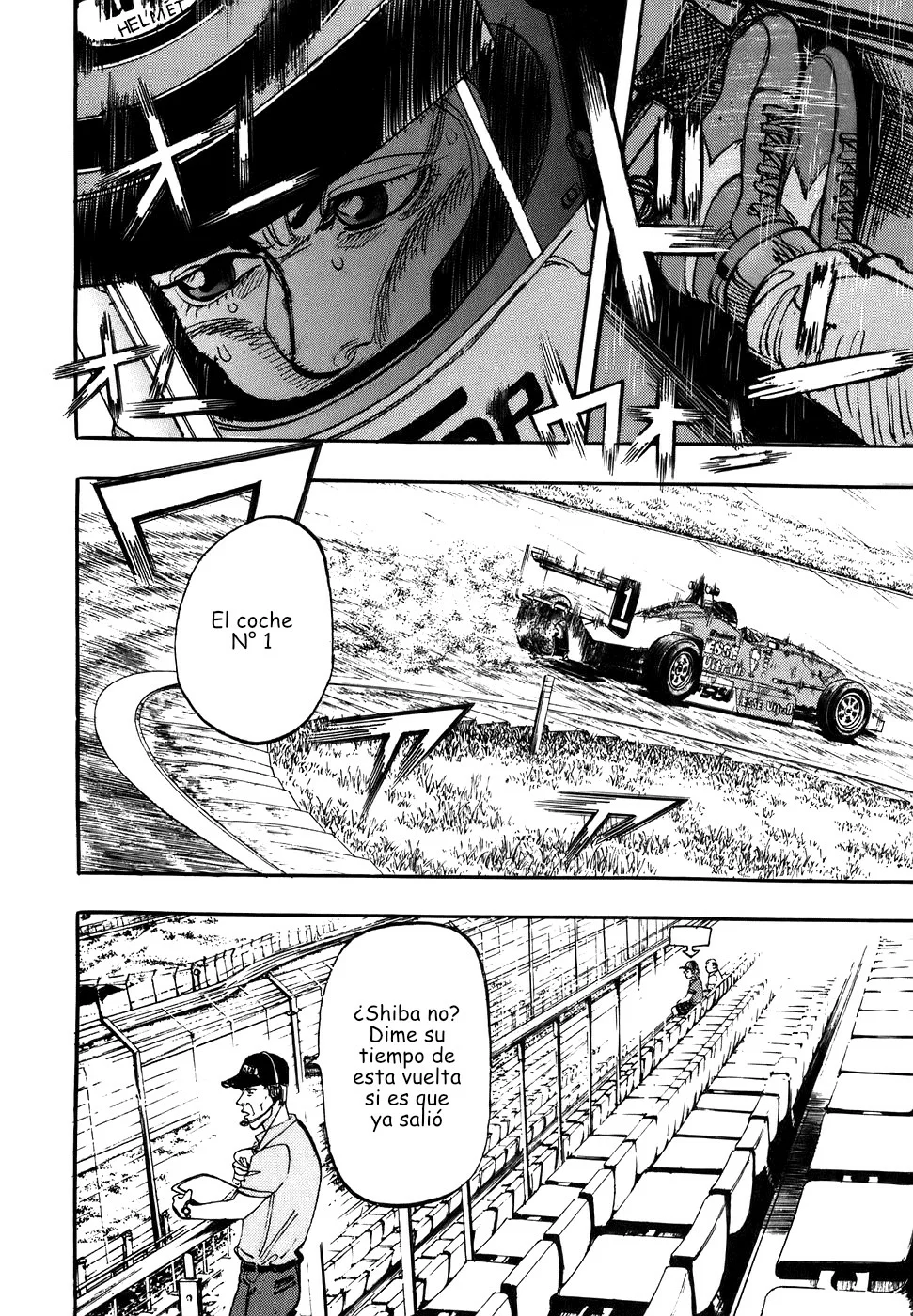 Página 39 del Manga