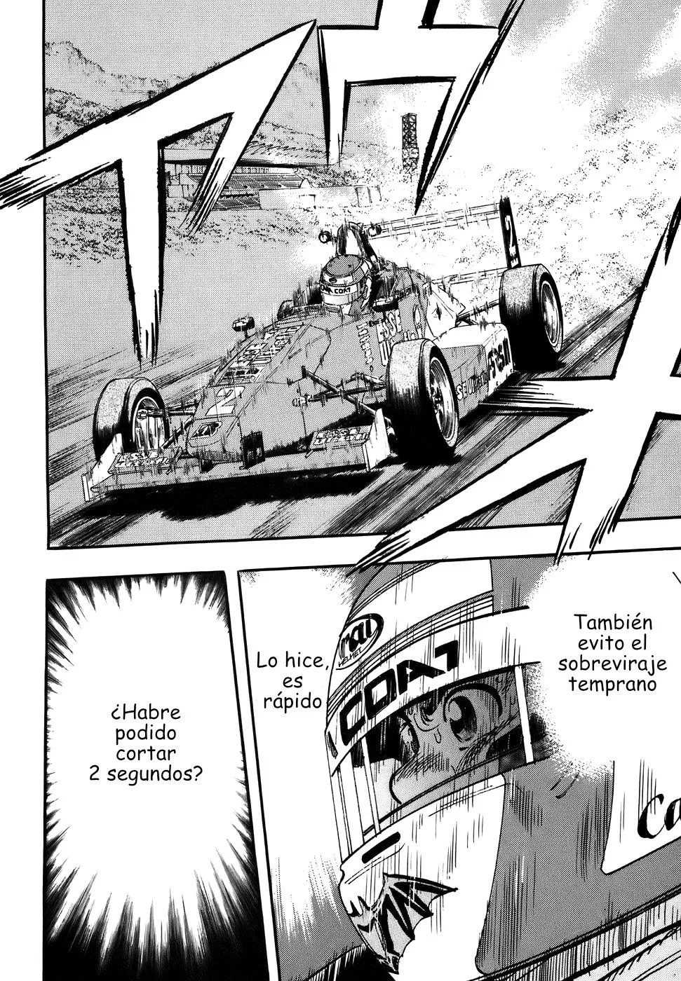Página 44 del Manga