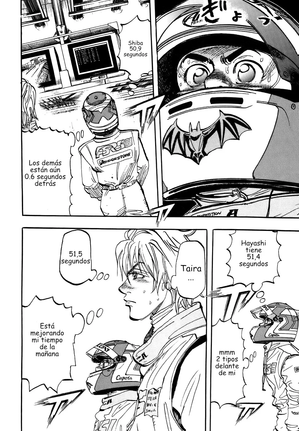 Página 46 del Manga