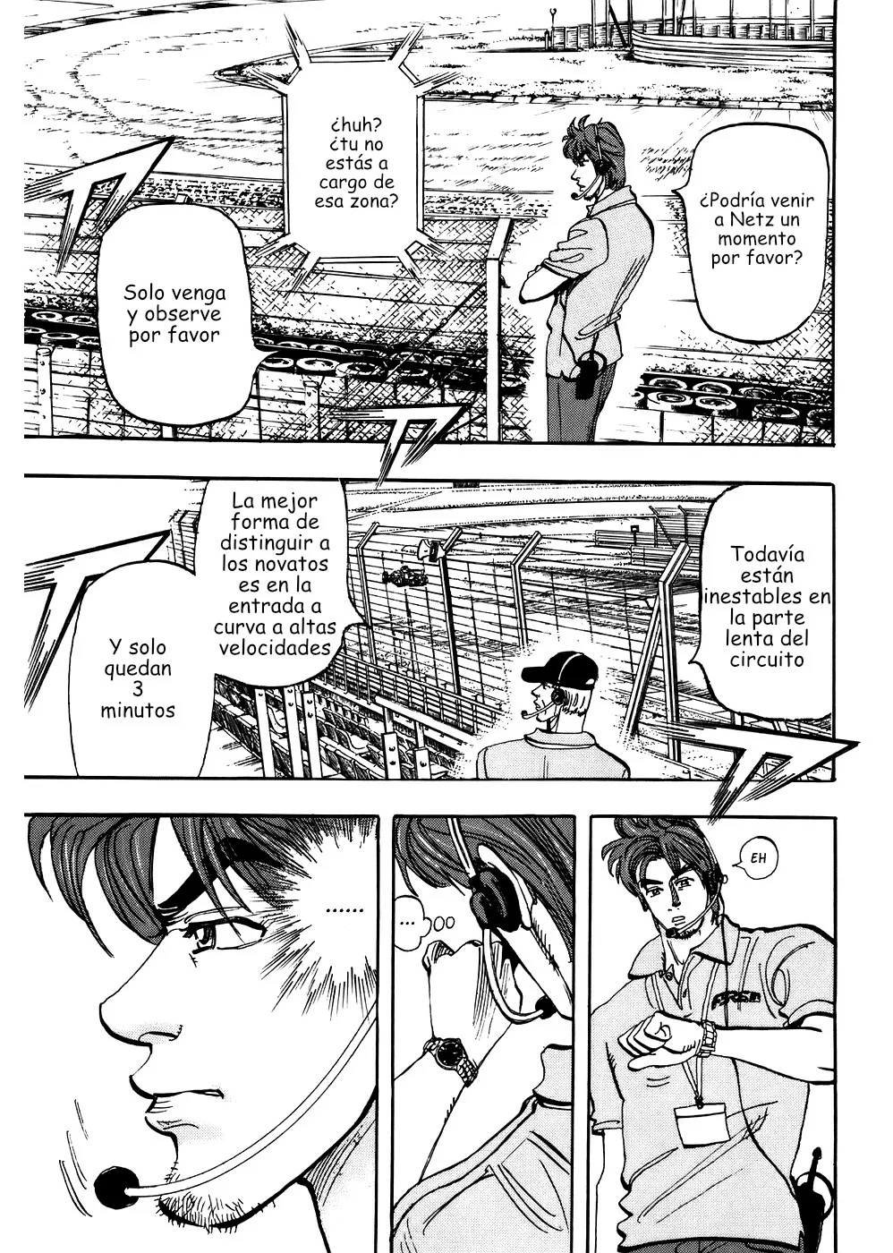 Página 41 del Manga