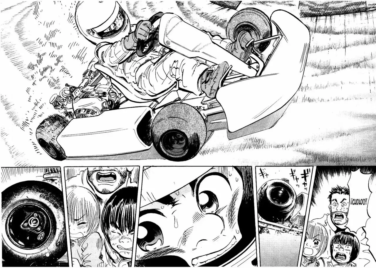Página 34 del Manga