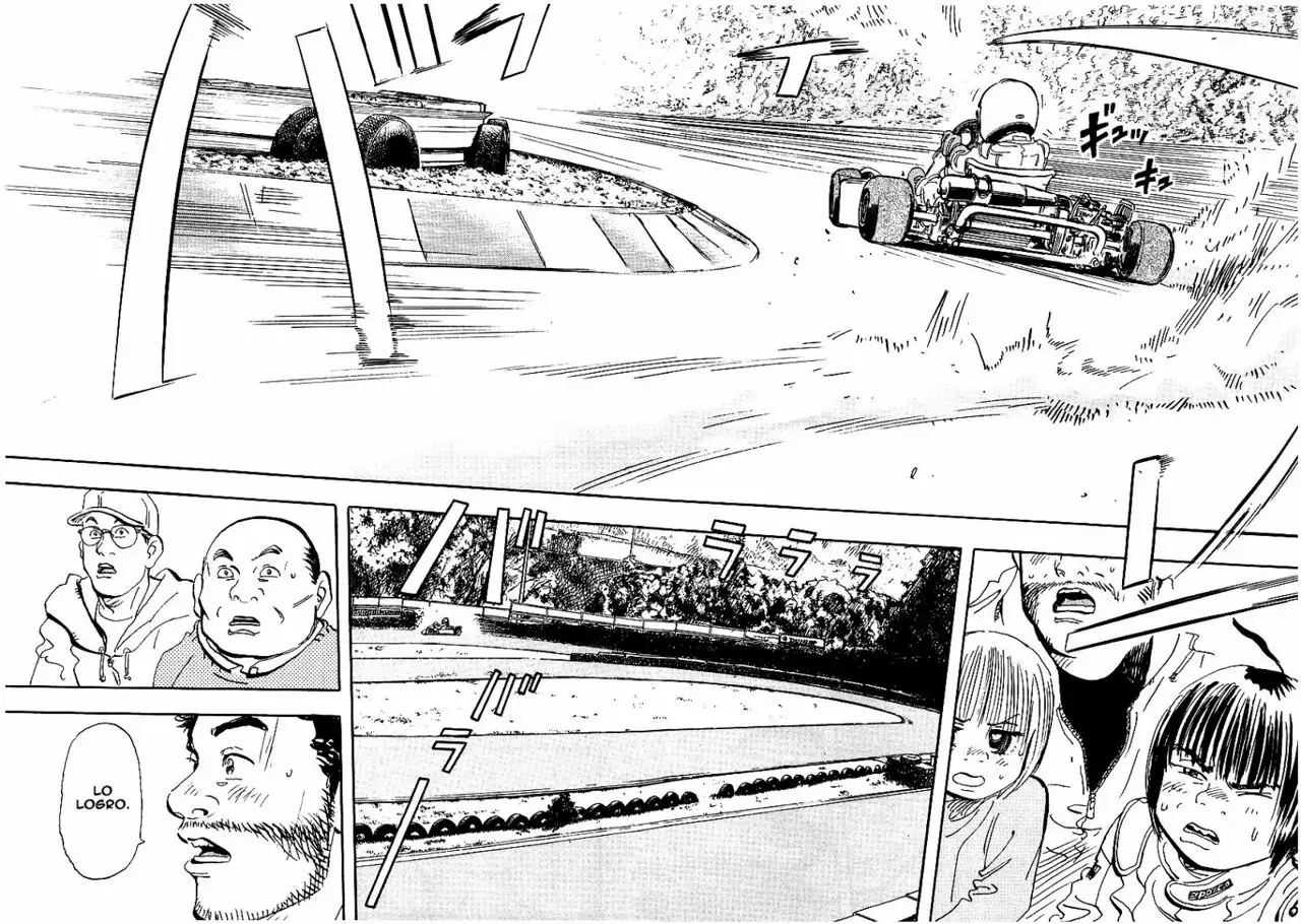Página 35 del Manga