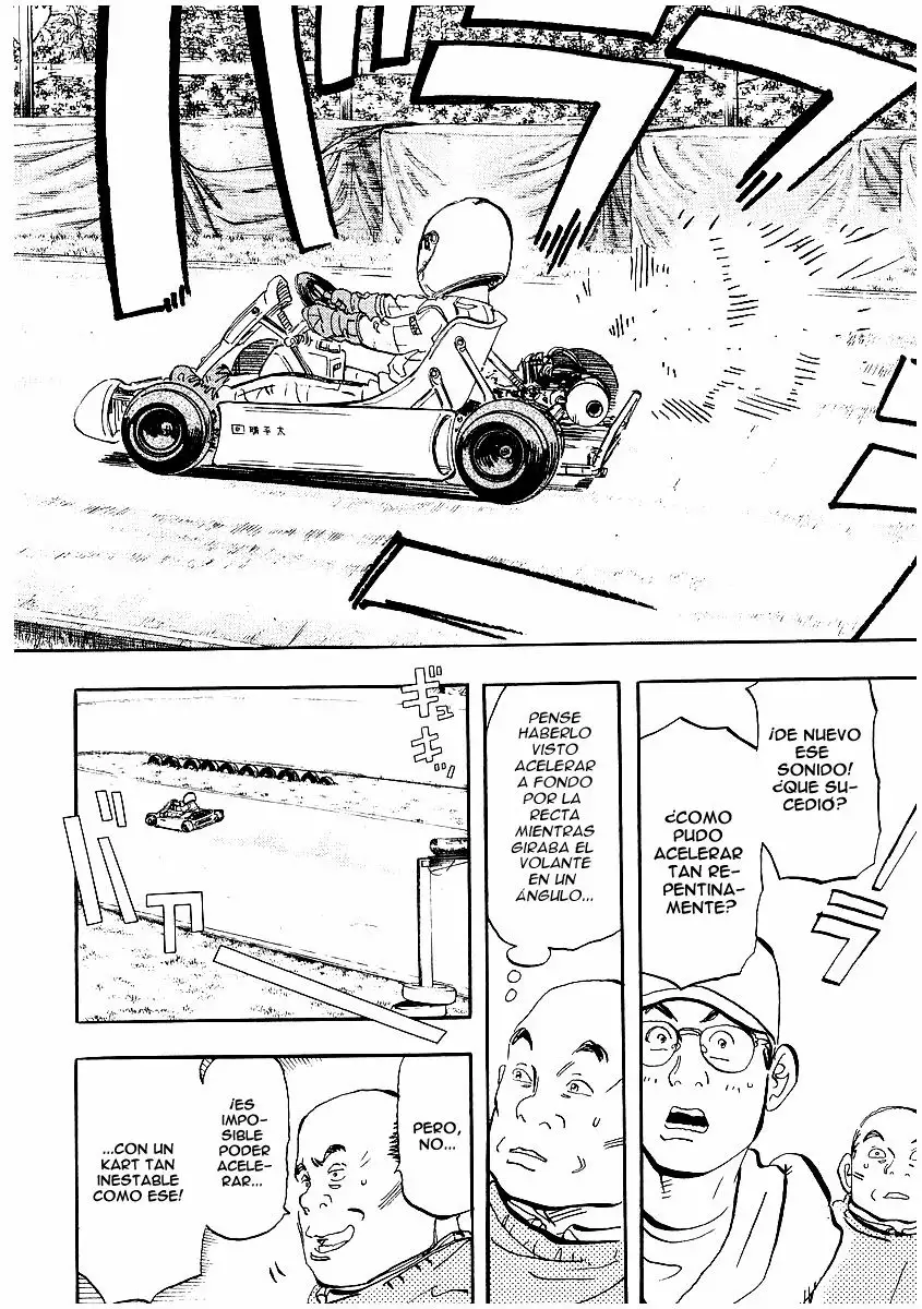 Página 36 del Manga
