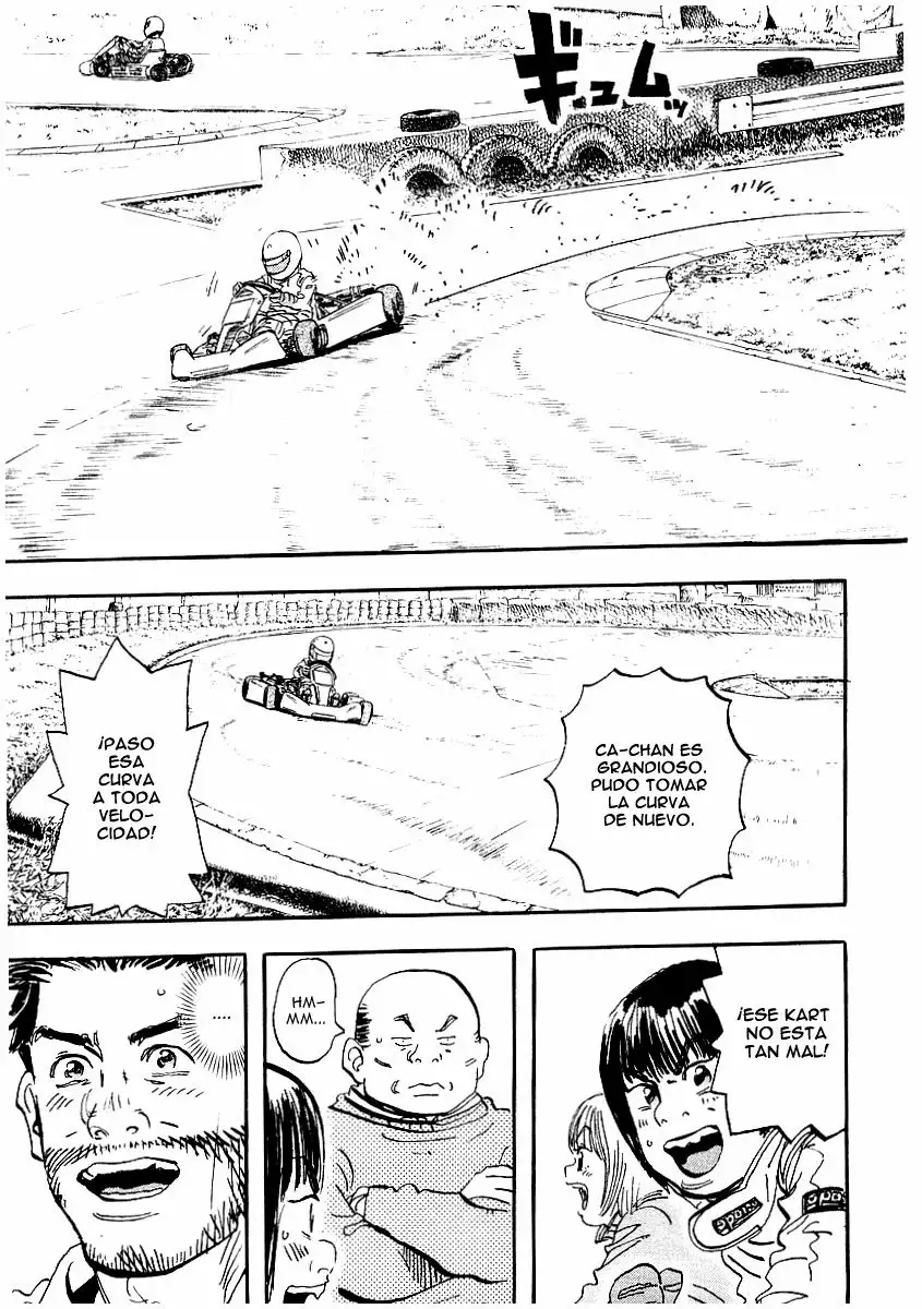 Página 37 del Manga