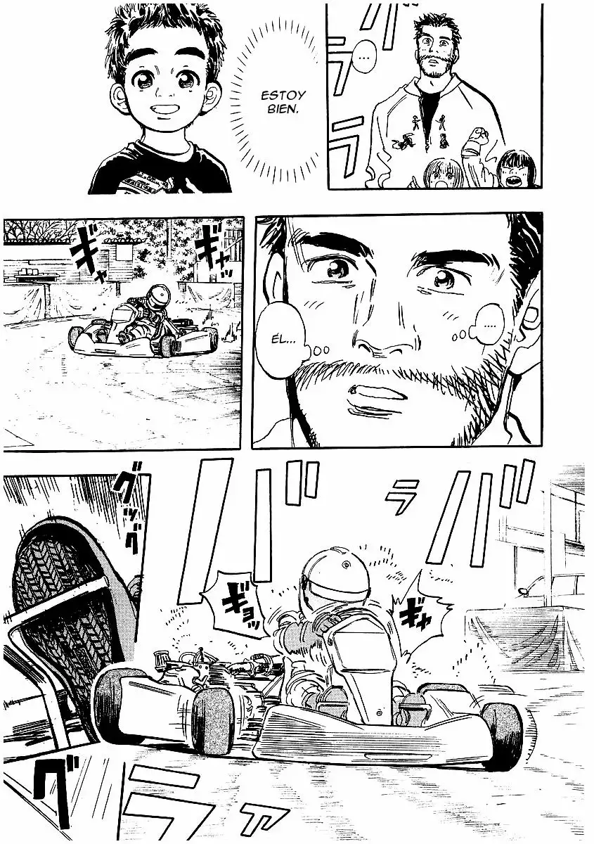 Página 39 del Manga