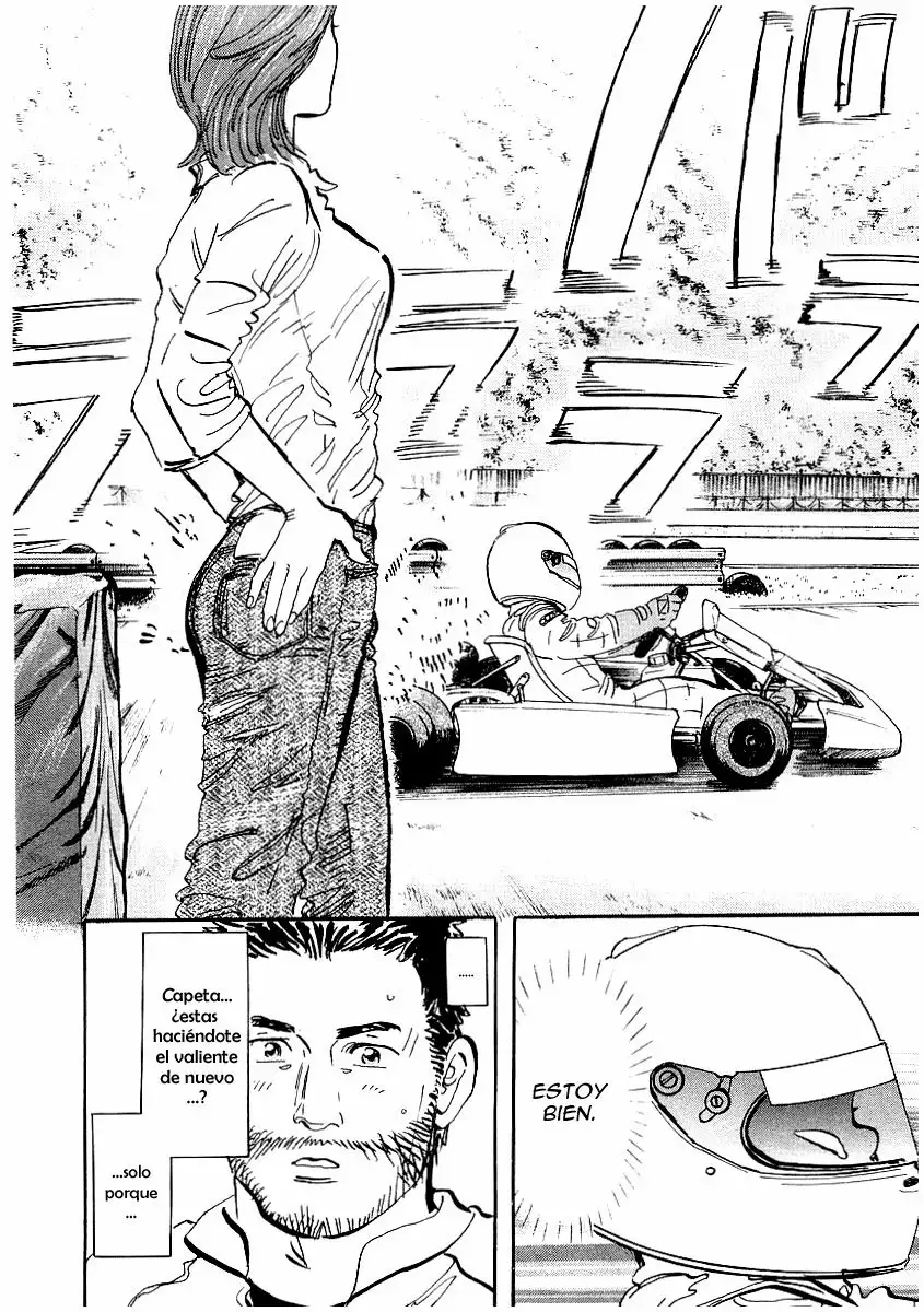 Página 40 del Manga