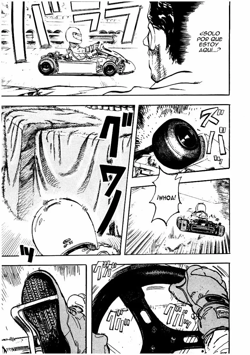 Página 41 del Manga