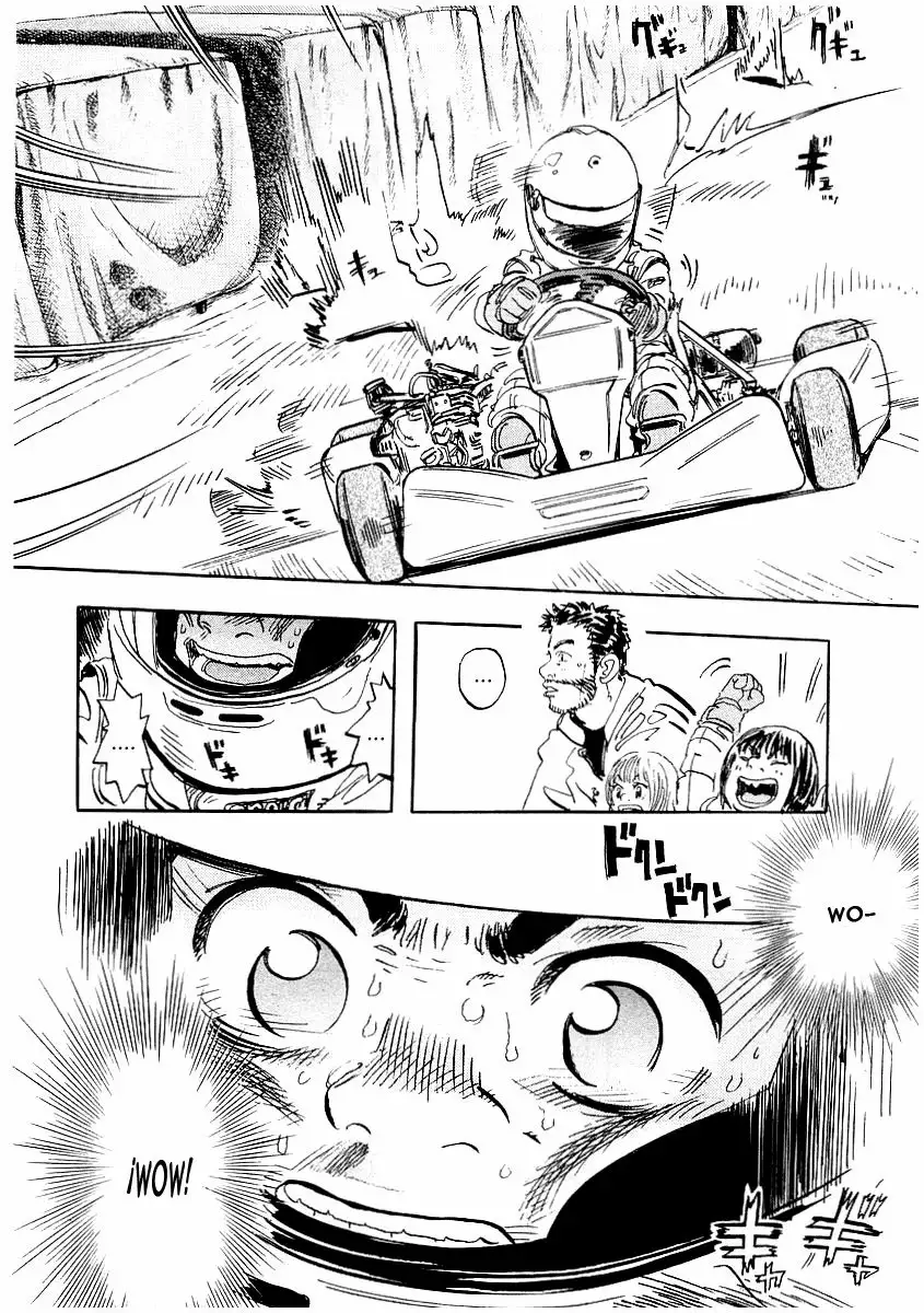 Página 42 del Manga
