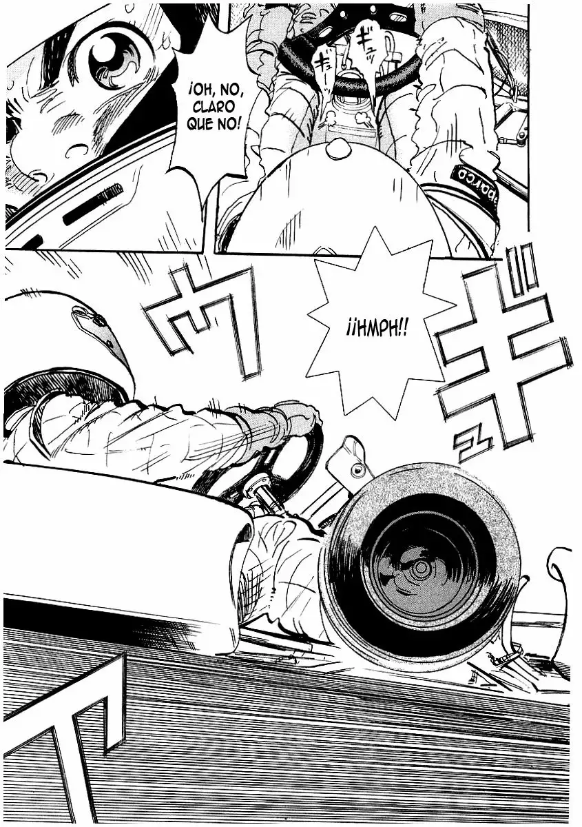Página 43 del Manga