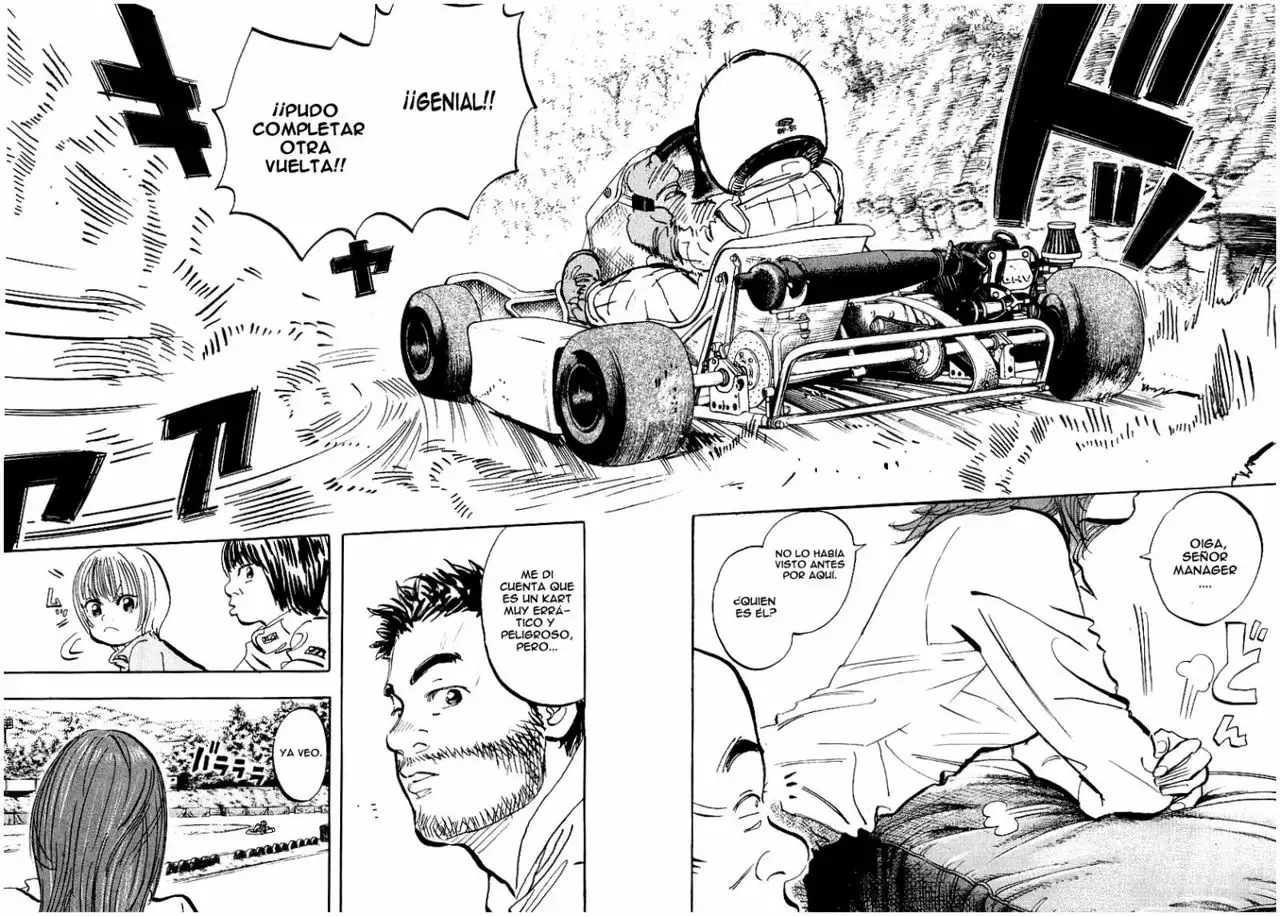 Página 44 del Manga