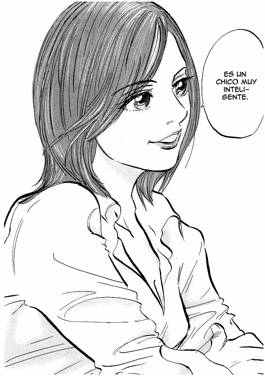 Página 45 del Manga