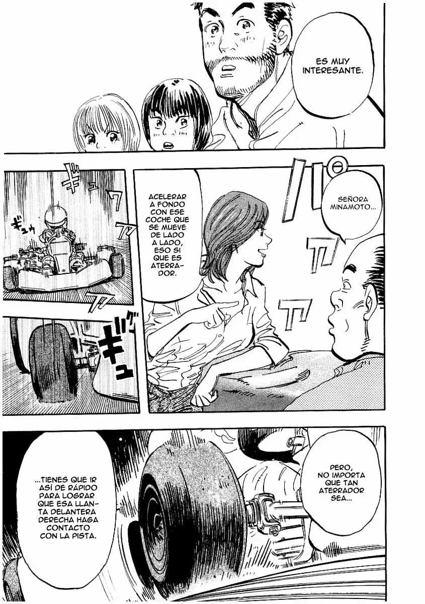 Página 46 del Manga