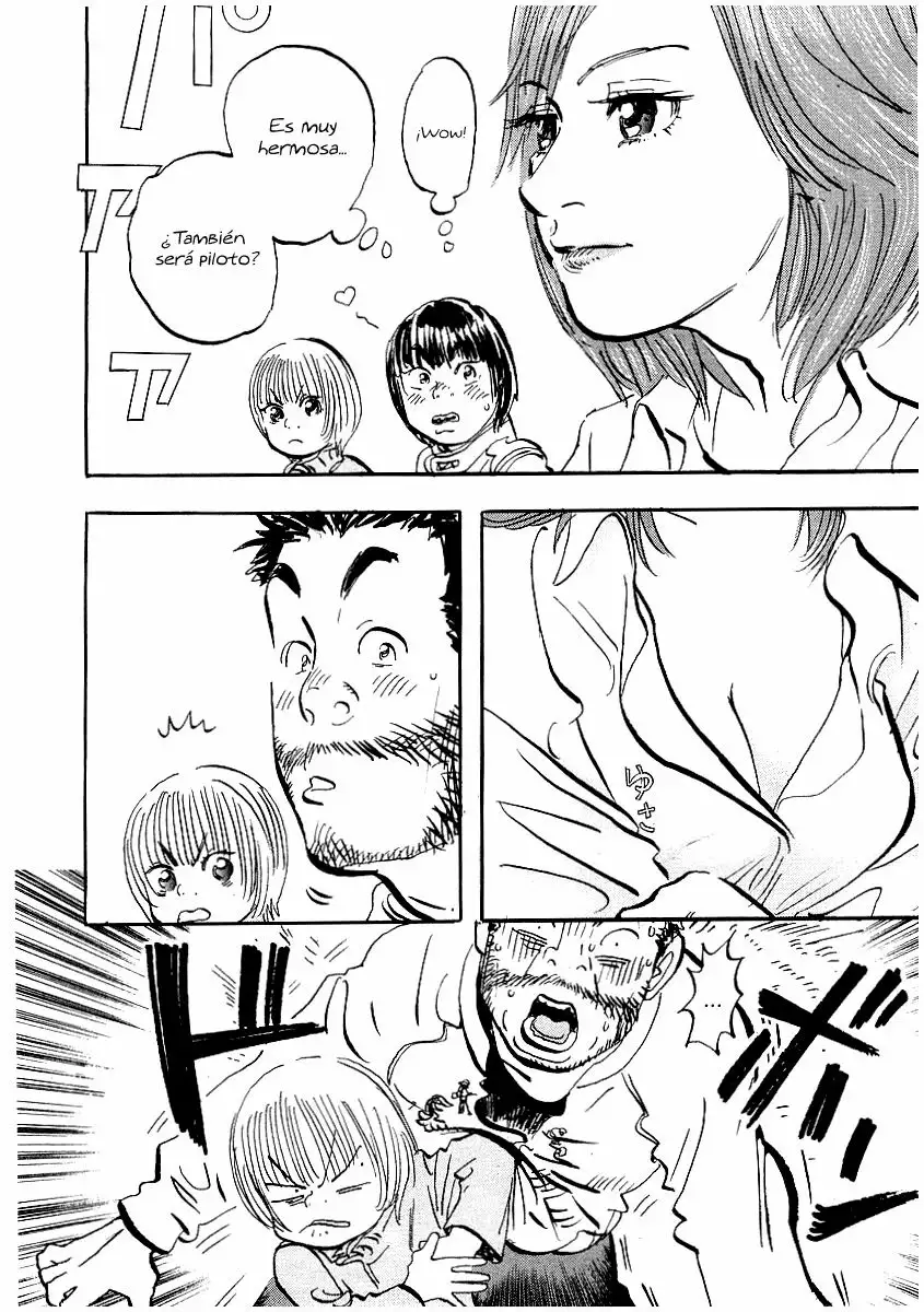 Página 47 del Manga