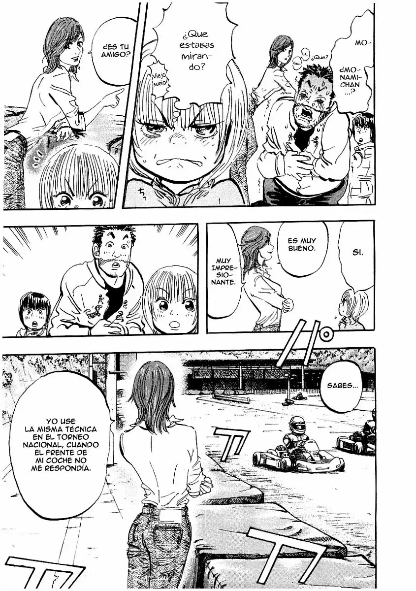 Página 48 del Manga