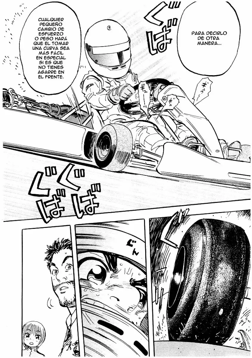 Página 51 del Manga