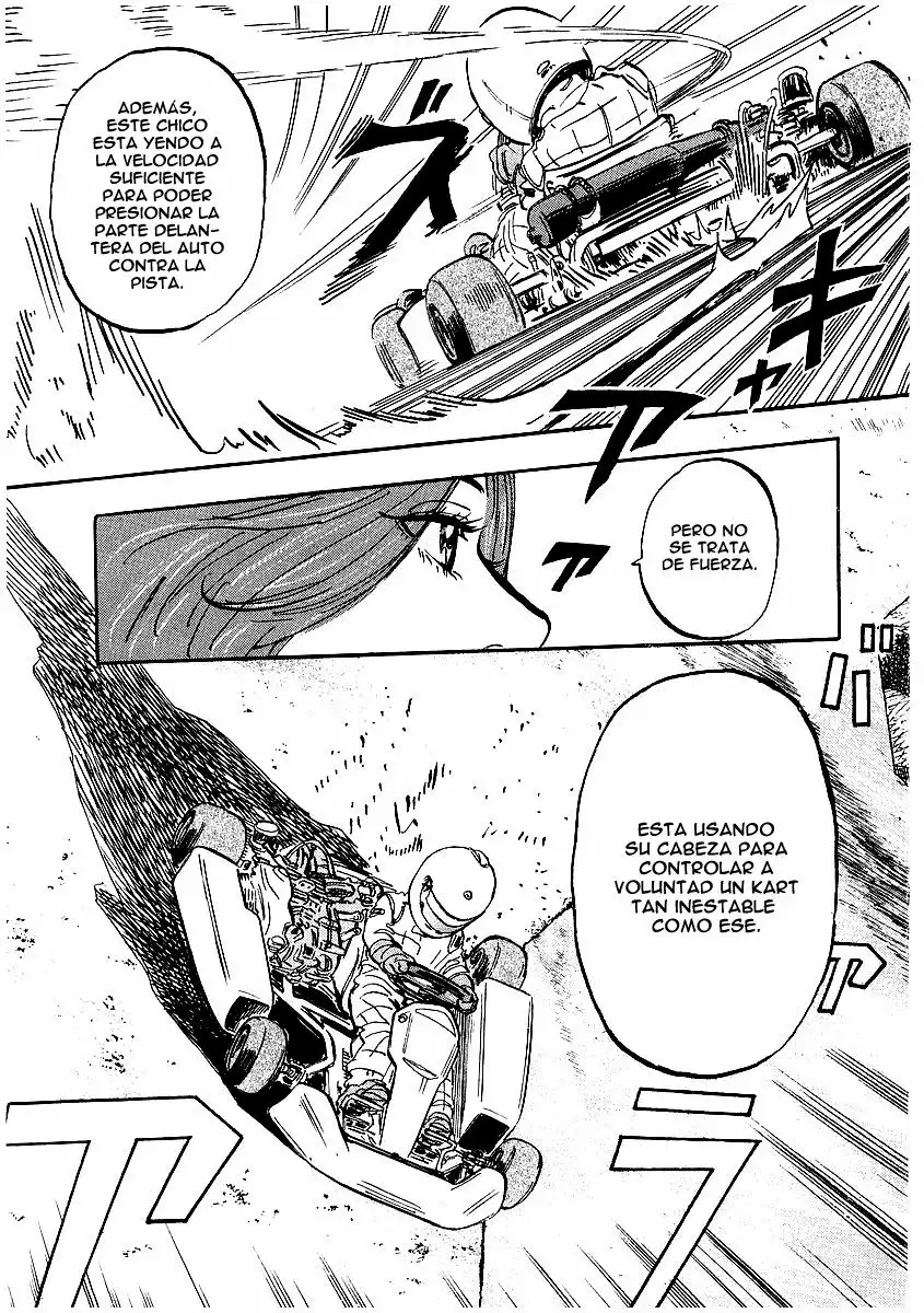 Página 52 del Manga