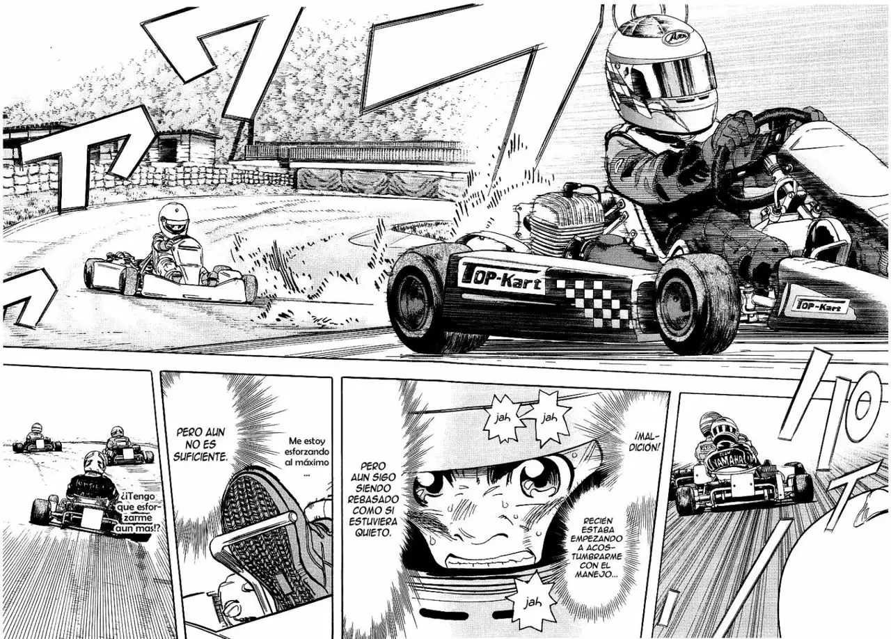 Página 53 del Manga