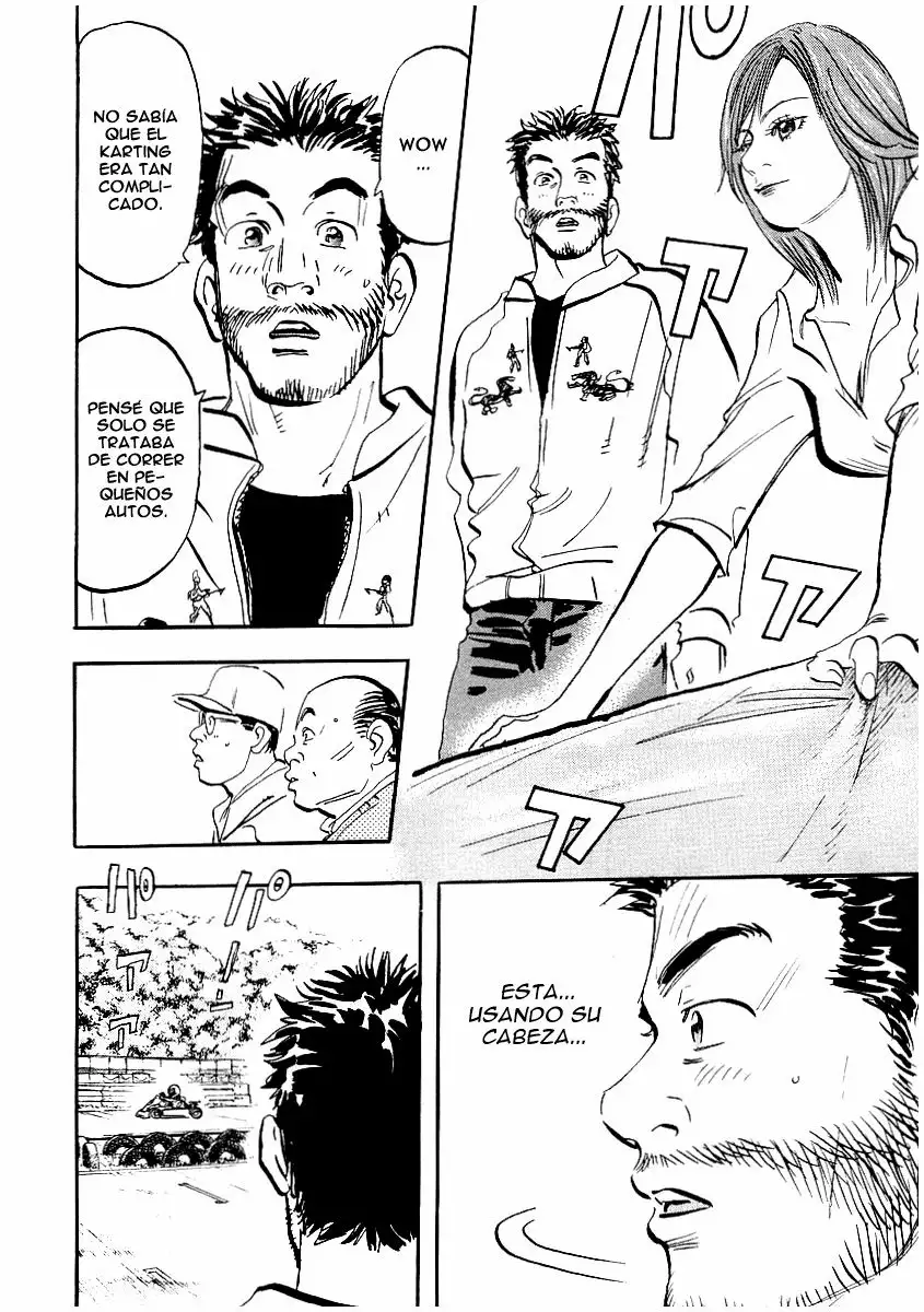 Página 54 del Manga