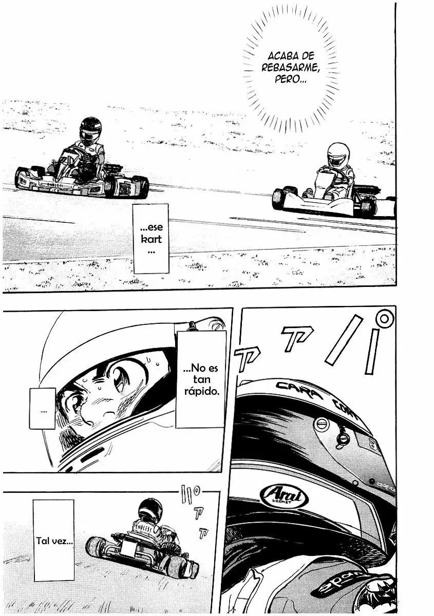 Página 57 del Manga